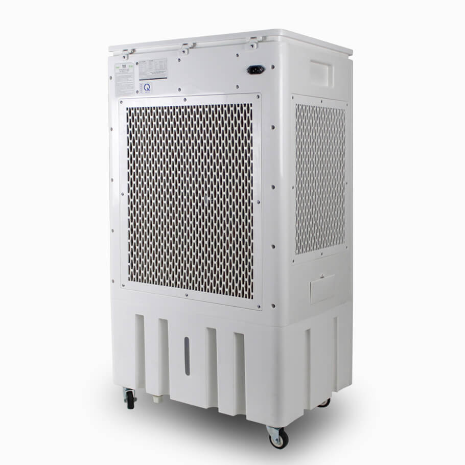 quạt điều hòa làm mát ifan-7000A