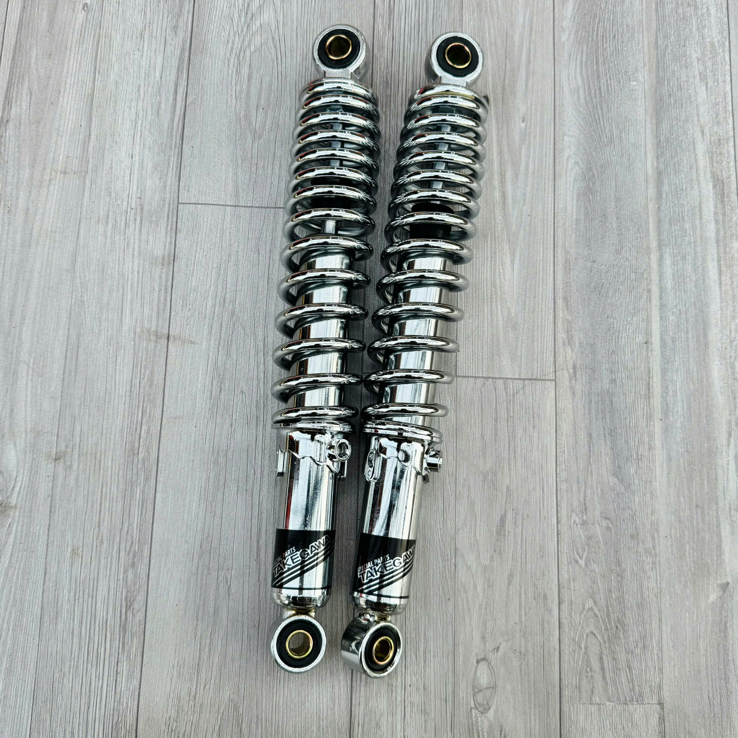 Phuộc Takegawa OEM Wave Dream Fu