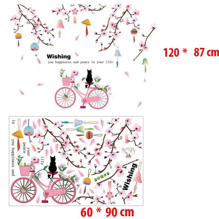 "Decal WallSticker Wallpaper SK9357"