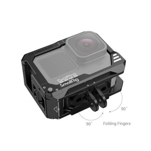 SmallRig Vlog Kit cho GoPro Hero 9 Black – 3088