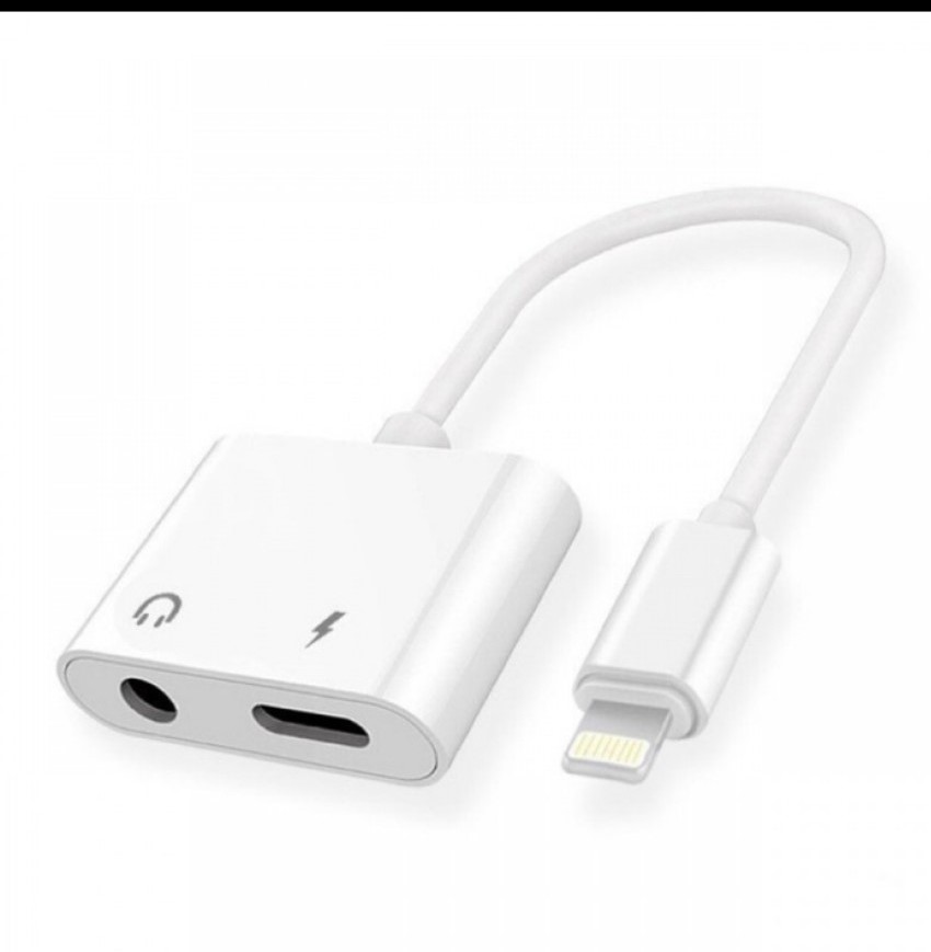 Jack chuyển đổi ios nghe gọi mh030-phụ kiện toàn cầu