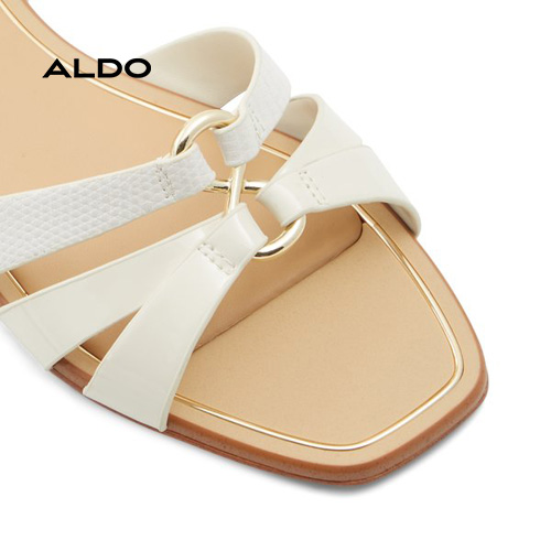 Sandal đế bệt nữ Aldo MARASSI