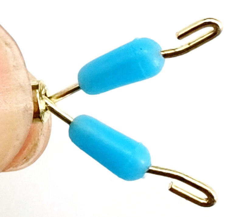 Mani số 9 chống rối dây câu đài-ms02 phụ kiện câu đài-khóa mani câu đài