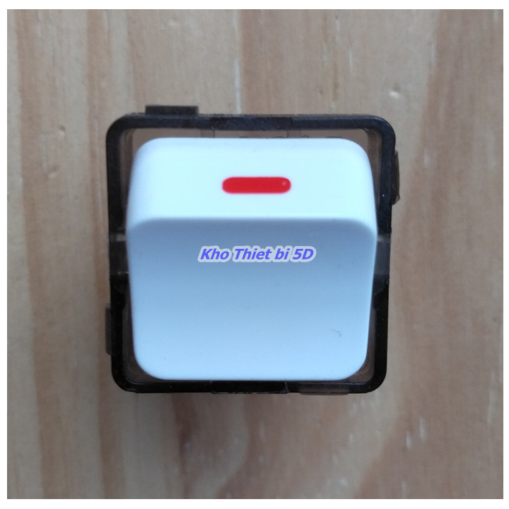 Hạt công tắc LiOA – Dòng E18S loại 10A 250V Siêu bền