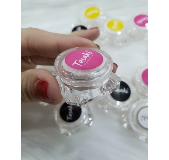 [HCM]( Đen )Kem Tasaki sz mini 2g(dùng thử)