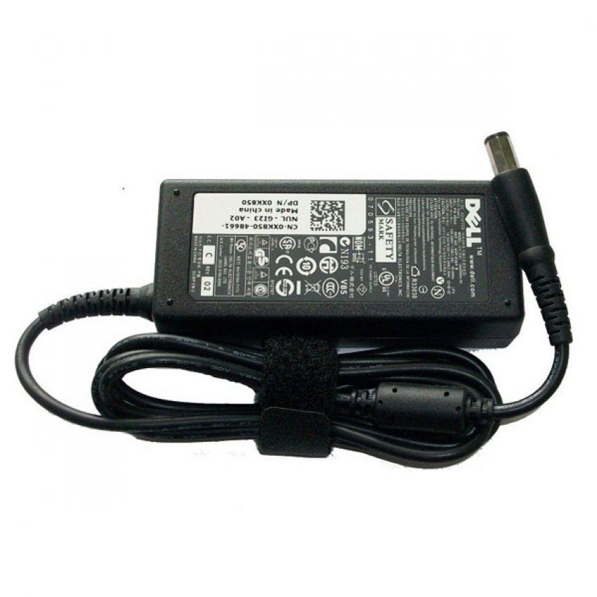 [HCM]Sạc cho Laptop Dell Latitude E6400 E6410 E6420 E6430 19.5V
