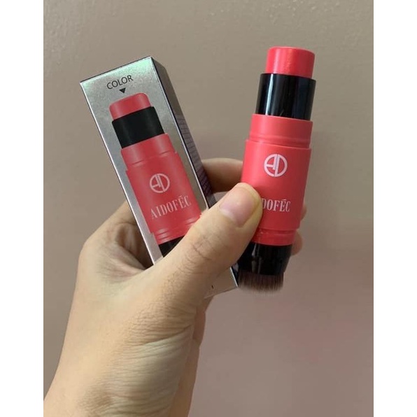 MÁ HỒNG KEM DẠNG THỎI