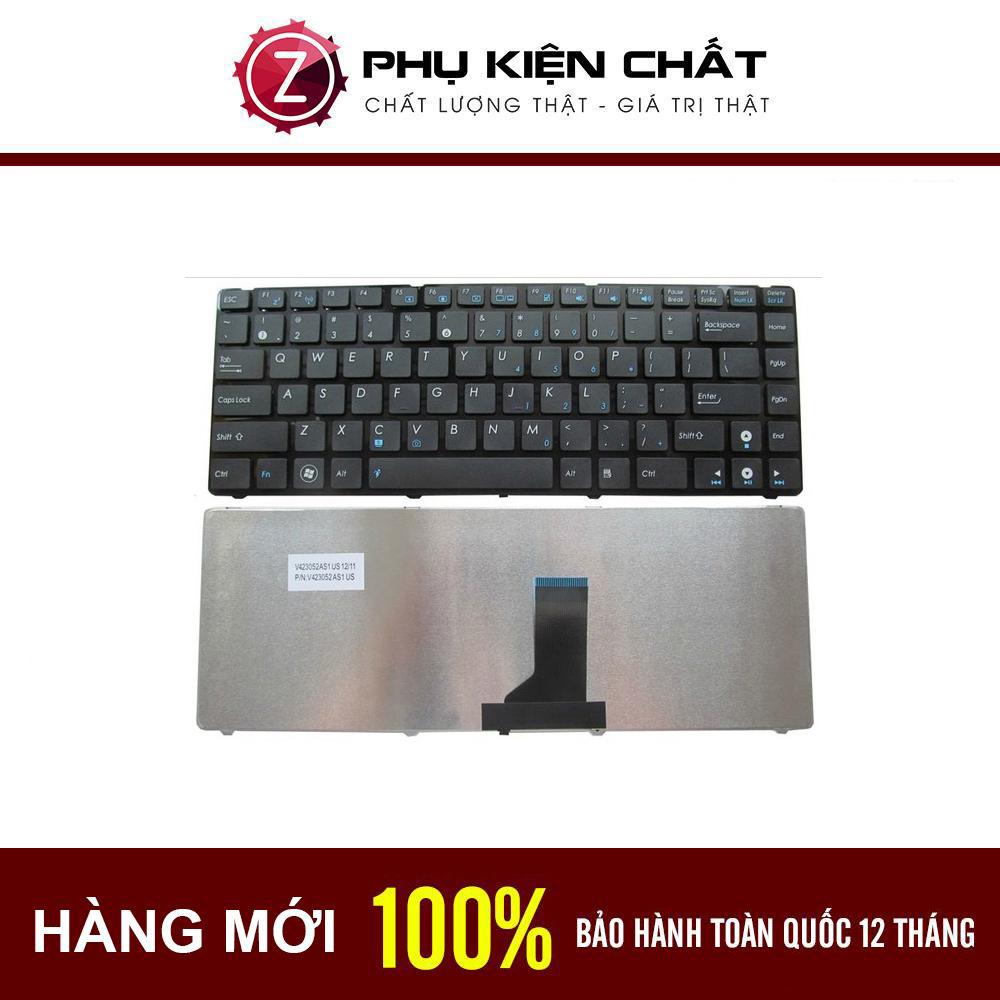 Bàn phím laptop asus a42 a42f a42j a43 a43e a43s ảnh hướng dẫn
