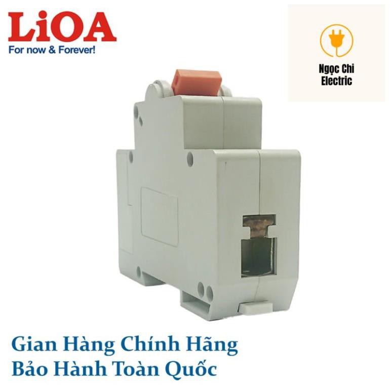 APTOMAT LiOA 1 Cực 75A (MCB 1P)