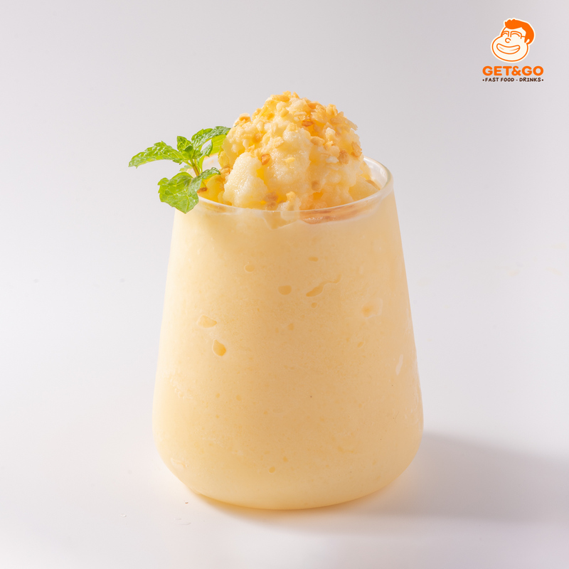 SIRO TEISSEIRE XOÀI 700ML - TEISSEIRE MANGO SYRUP