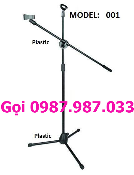 Chân đứng mic  001