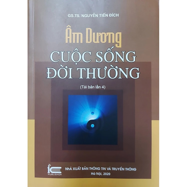 Âm Dương Cuộc Sống Đời Thường
