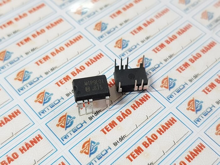 Mip9e01 ic nguồn dip-8