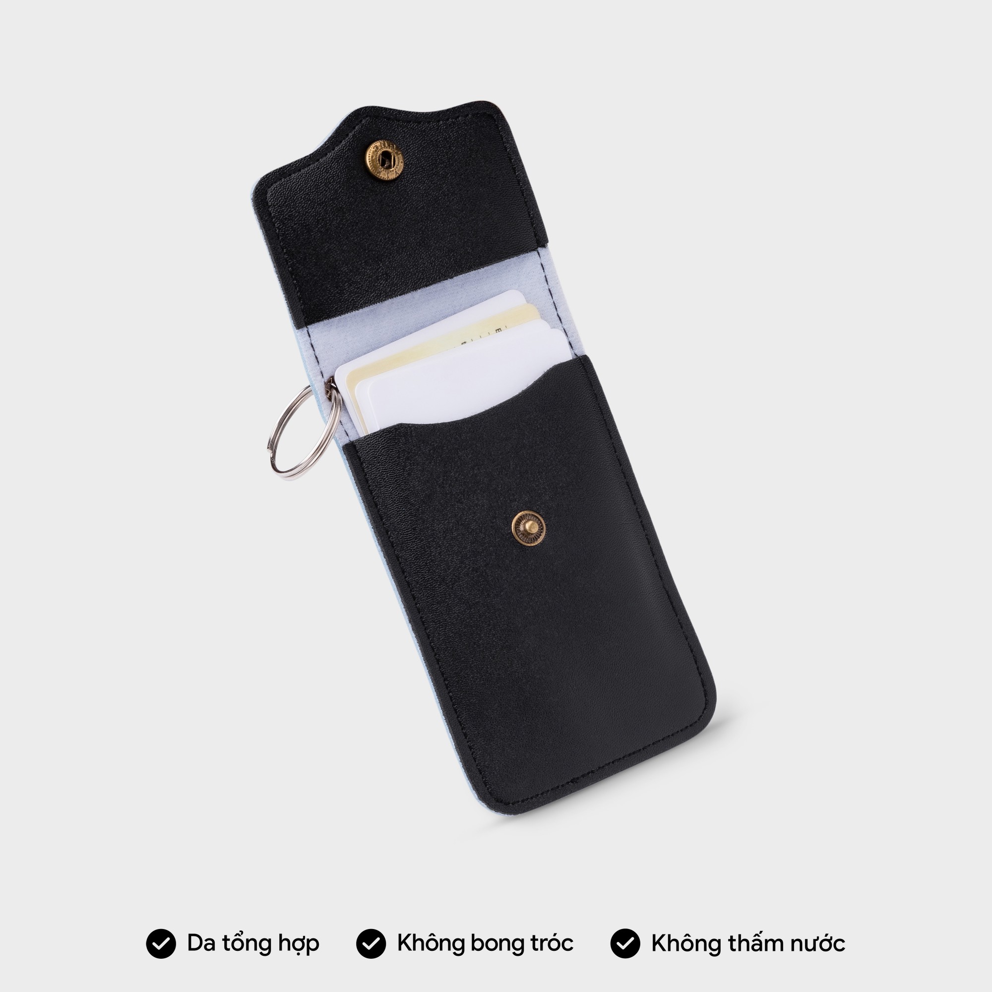 Móc khóa thời trang YUUMY YMK5