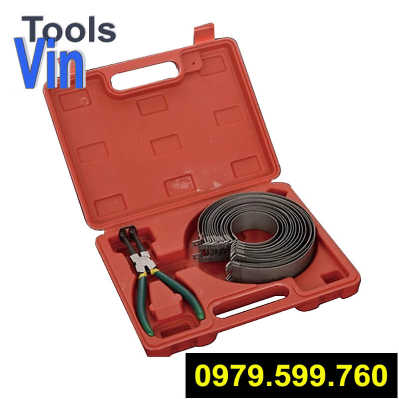 Bộ vào xéc măng piston