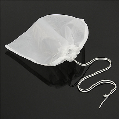 TÚI LỌC TRÀ LỚN 34x36cm