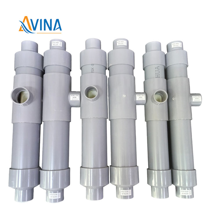 BỘ SỤC KHÍ OXY XỬ LÝ NƯỚC NHIỄM PHÈN