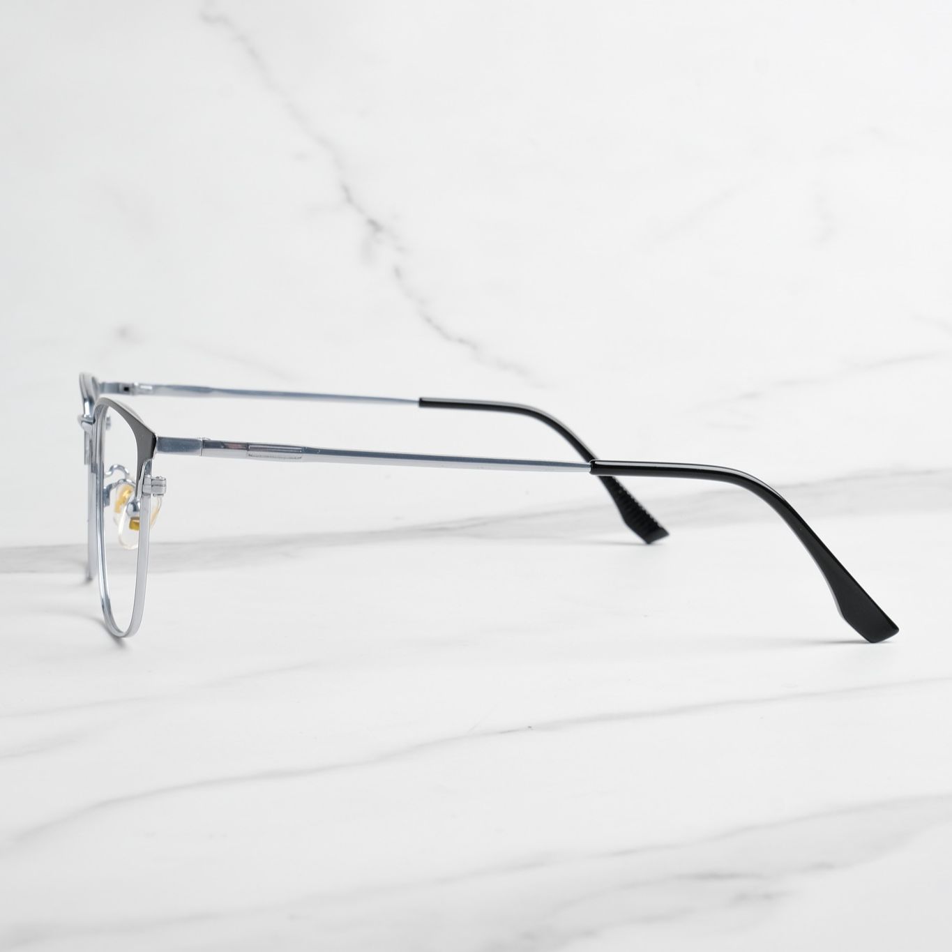 Gọng Kính Cận Titanium Shady Unisex G2231 (Nhiều màu)