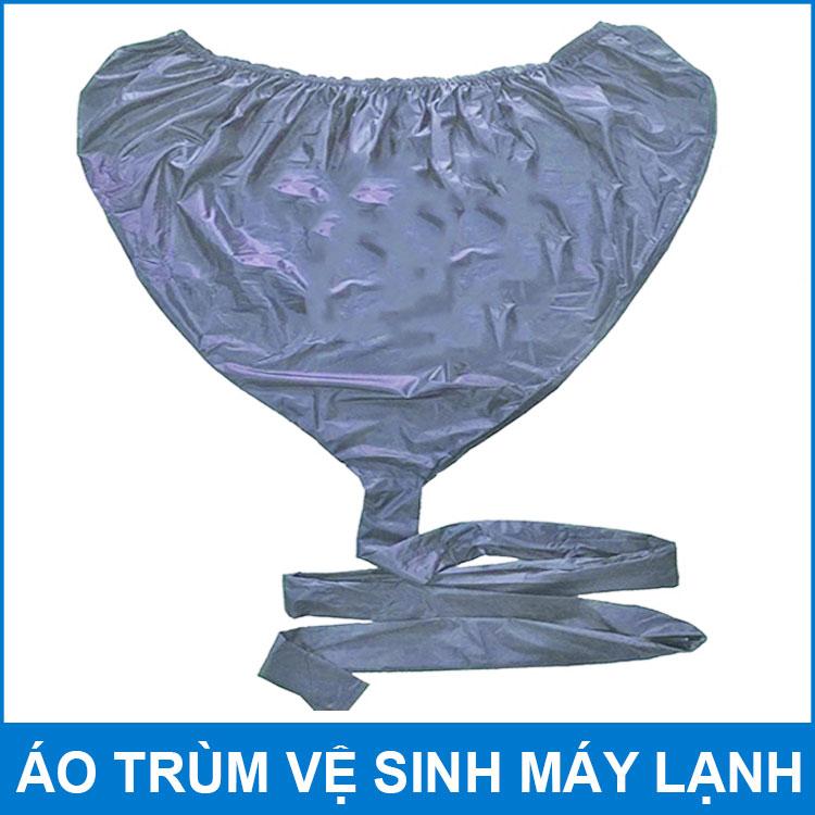 Áo vệ sinh máy lạnh