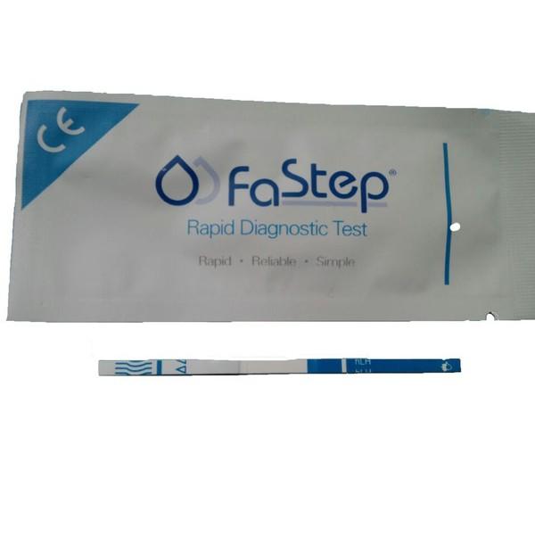 Test thử phát hiện móc phin heroin Fastep