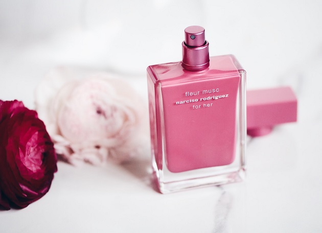 Nước hoa Narciso Fleur Musc For Her 30ml