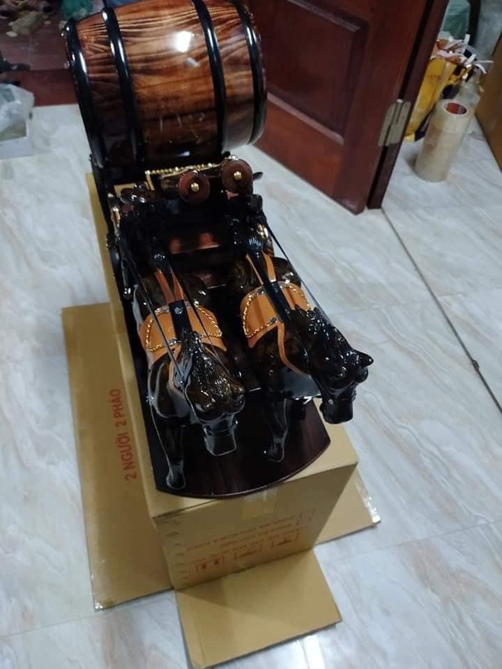 mã đáo thành công ngựa kéo pháo