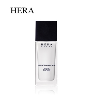 Sữa dưỡng da nam Hera Homme Essence In Emulsion 110ml - Sữa dưỡng trắng chống nhăn da nam Hera Homme thumbnail