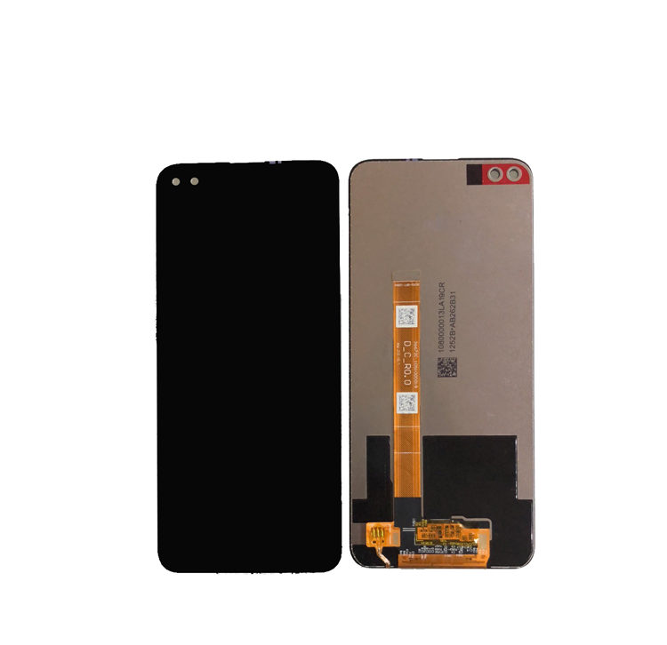 BỘ MÀN HÌNH OPPO A92S / REALME 6 PRO ZIN