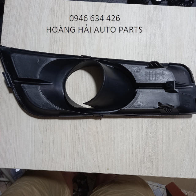 ỐP ĐÈN GẦM BÊN PHỤ (LƠ) CHEVROLET CRUZE 2008-2010
