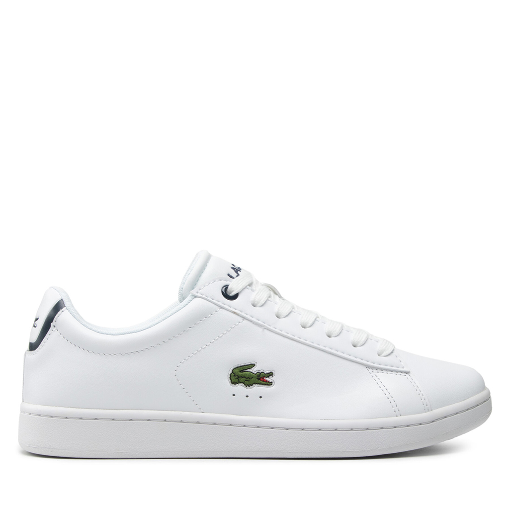 [FreeshipMAX] Giày Lacoste Carnaby BL21 - Trắng