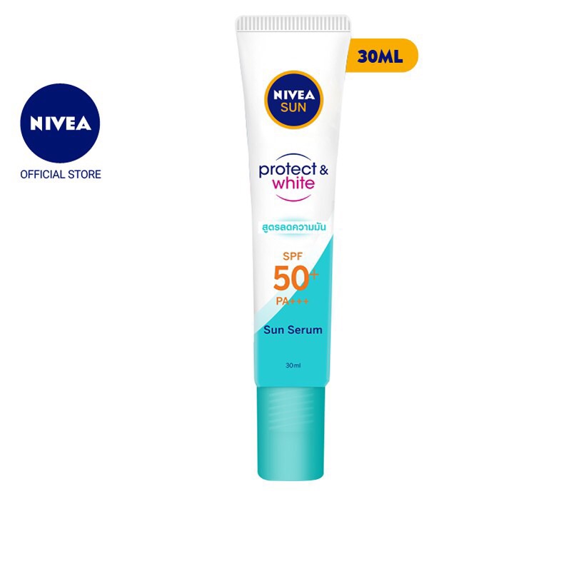 [HCM]Serum Chống nắng Nivea Kiểm soát nhờn