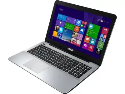 Laptop Asus F555LF-XX168D i7-5500U/4Gb/ 1Tb/ GT.930/ 15.6 inch