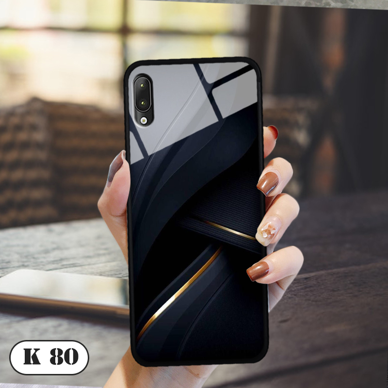 Ốp lưng kính VSMART STAR in 3D