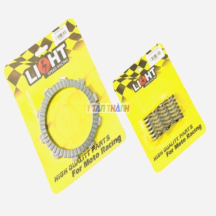 Bố nồi lò xo nồi exciter 135 light