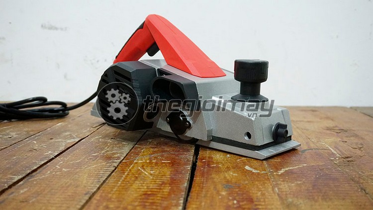 [HCM]Máy bào gỗ Oshima MB-1250