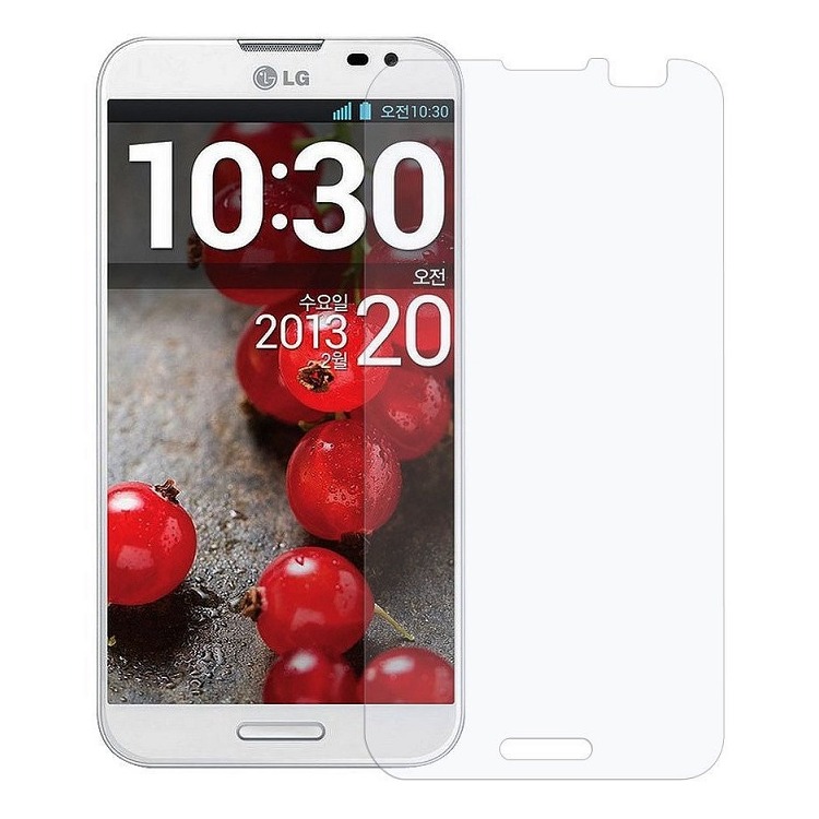 Kính cường lực LG G Pro/ F240 kính trong suốt