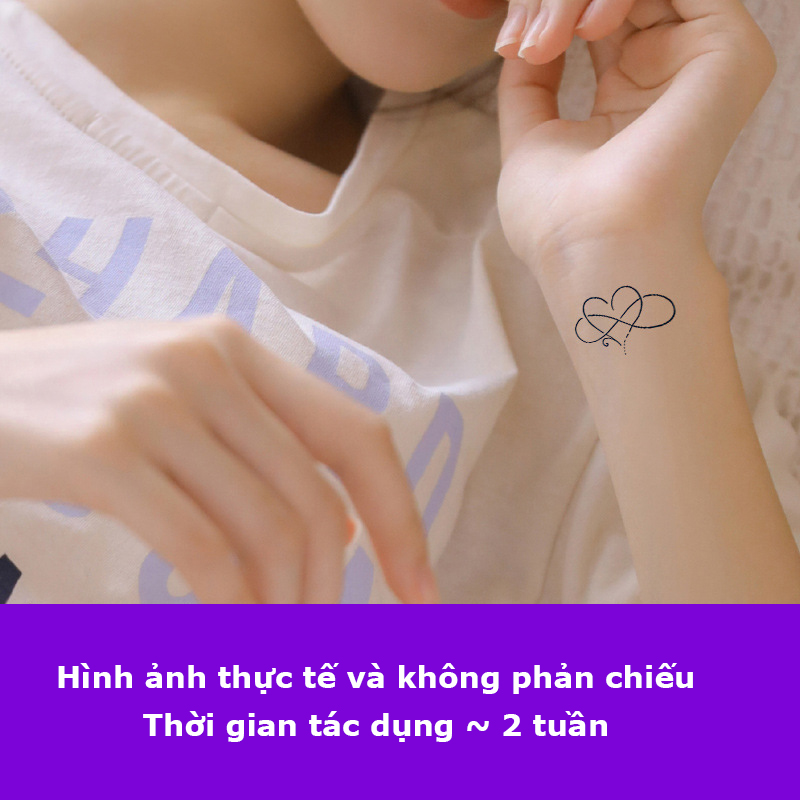 Tattoo stickers tattoo stickers herbal hc-018 many designs to choose