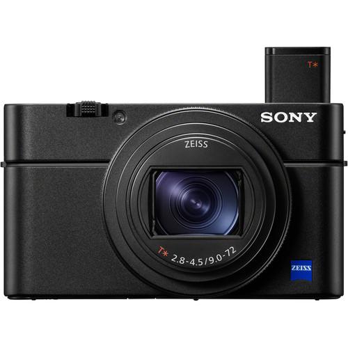[HCM][Trả góp 0%]SONY CYBER-SHOT RX100 MARK VII