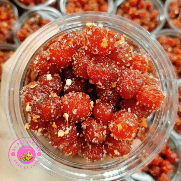 Chùm Ruột Chanh Muối ( 500g )