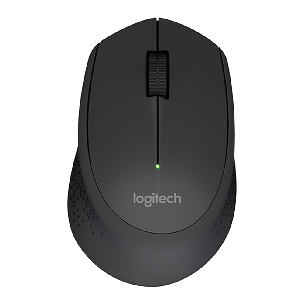 Chuột không dây Logitech M280