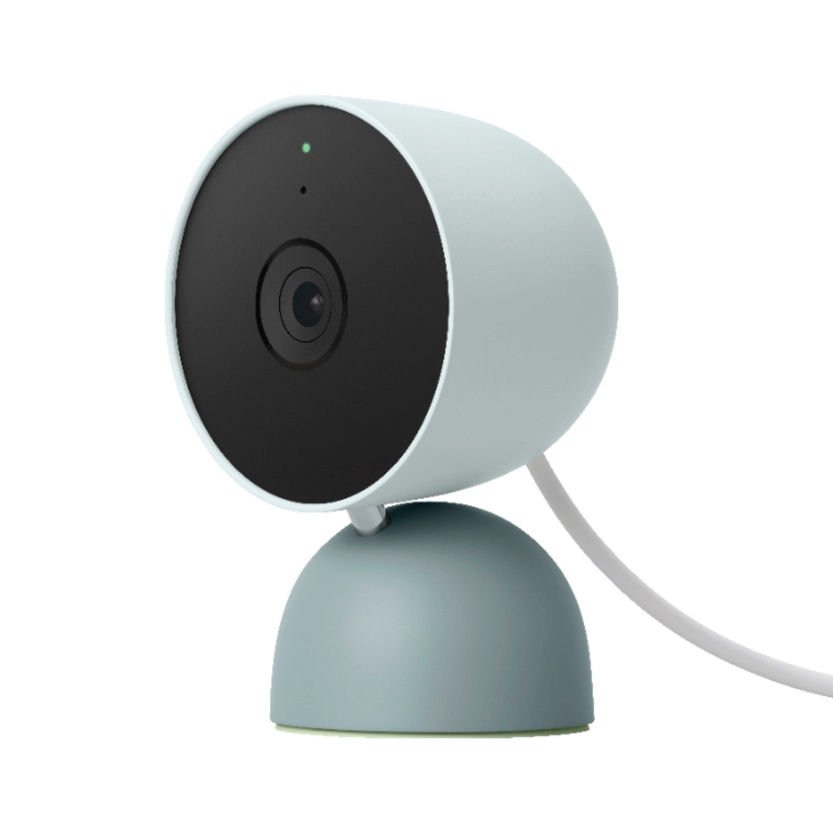 Google Nest Cam Indoor Wired – Camera cao cấp của Google