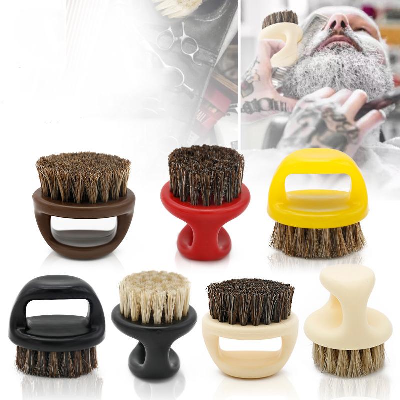Nhẫn phủi tóc Barber chuyên Fade