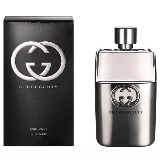 Nước Hoa Nam Gucci  MP12