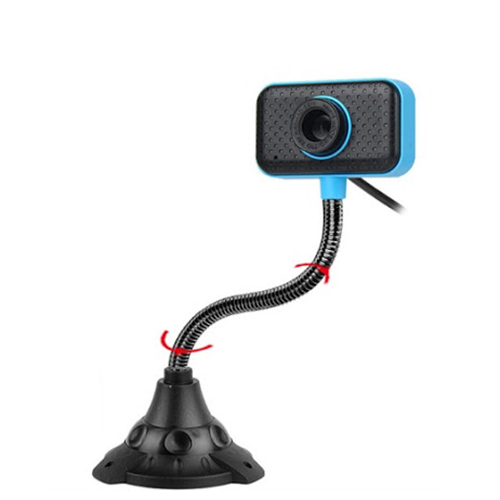 WEBCAM 1 CHÂN CAO CÓ MICRO HÌNH ẢNH RÕ NÉT TỰ NHẬN DRIVER