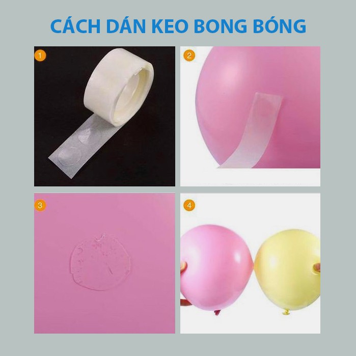 [HCM][Backdrop Tên Bé] Set Bóng Trang Trí Bé Gái Chủ Đề Elsa/ Foren