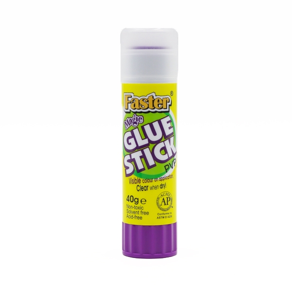 Hồ khô faster magic 40g gs-f-40gm-1