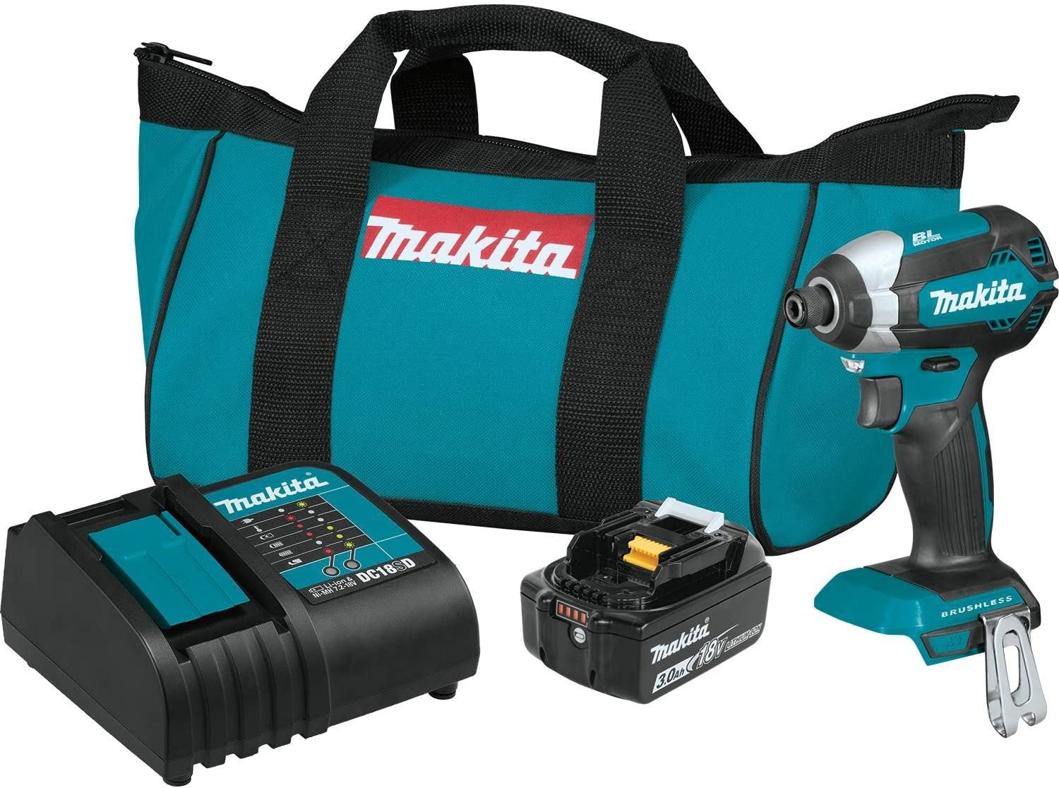 [HCM]makita xdt 131