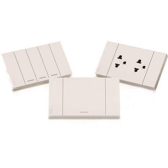Công Tắc 1 Chiều, 2 Chiều Avatarona
