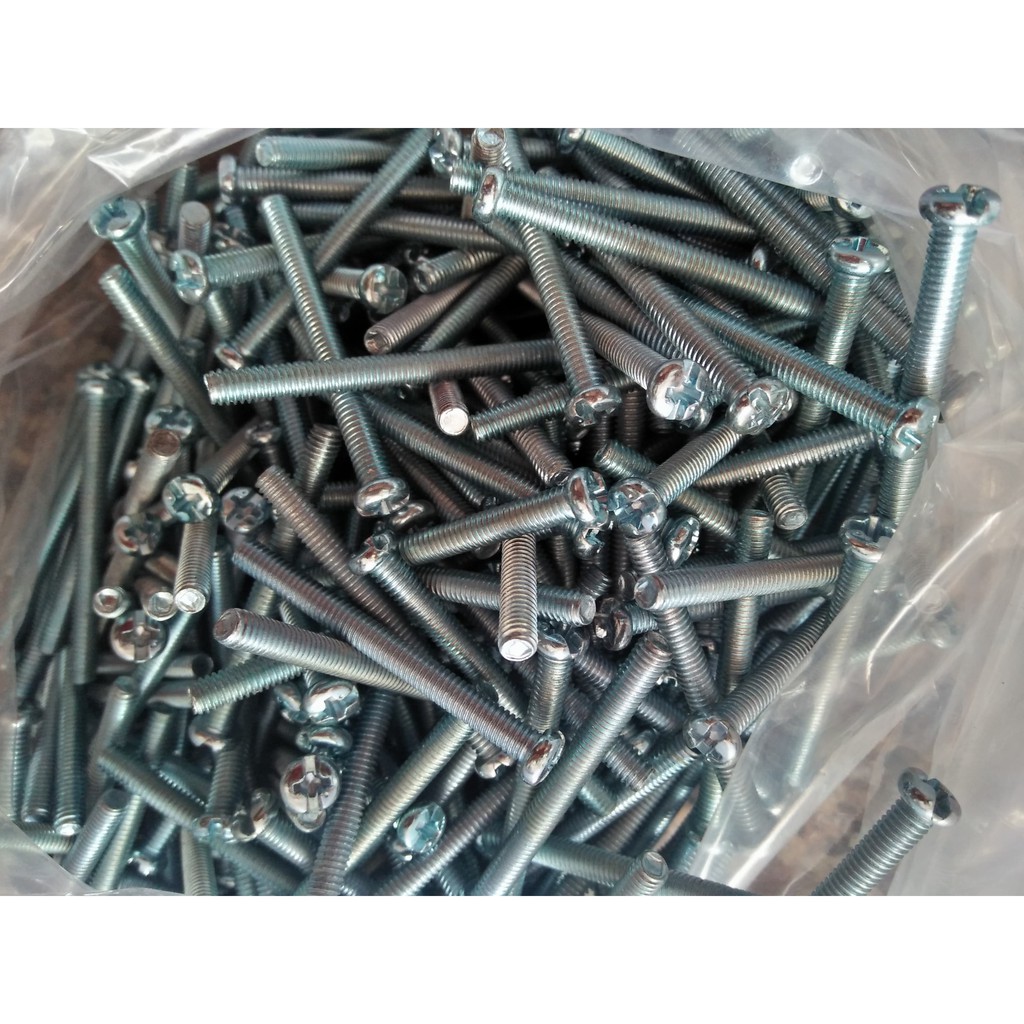 1Kg Vít Bắt Bảng Điện