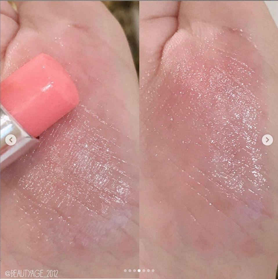 Son dưỡng môi có màu Hàn Quốc - LADYKIN